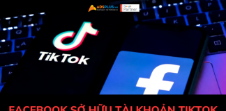 facebook tiktok