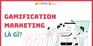 gamification marketing là gì