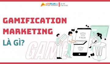 gamification marketing là gì