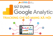 google analytics tracking