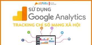 google analytics tracking