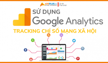 google analytics tracking