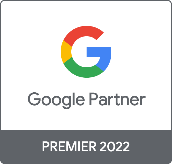 Adsplus Google Partner Premier 2022