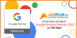 google partner tại việt nam