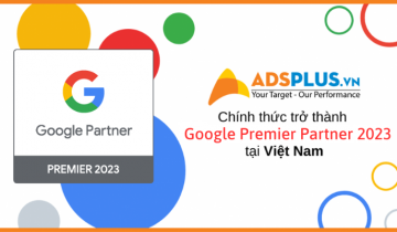 google partner tại việt nam