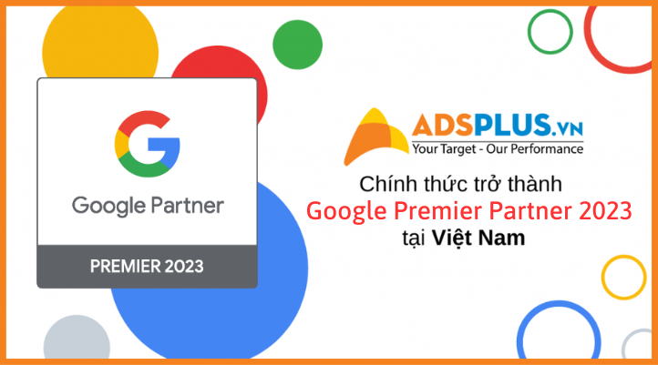 google partner tại việt nam