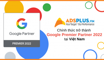 google premier partner 2022