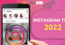 instagram tips 2022