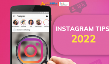 instagram tips 2022