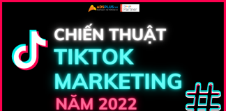 tiktok marketing 2022