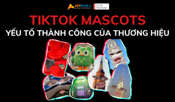 tiktok mascots