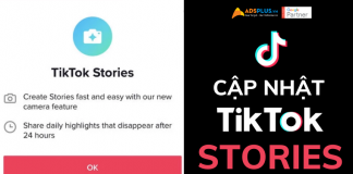 tiktok story