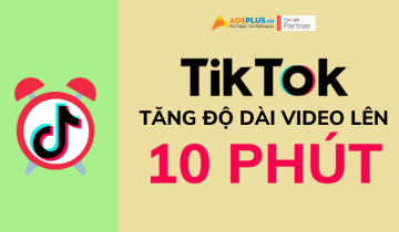 video tiktok10 phút