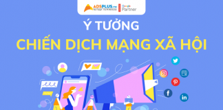 chiến dịch mạng xã hội