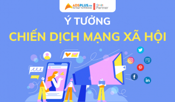 chiến dịch mạng xã hội