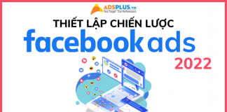 chiến lược facebook ads