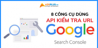 google search console url