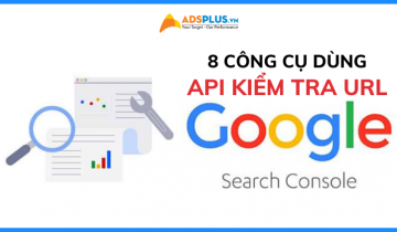 google search console url