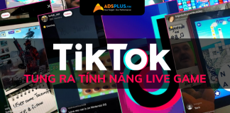 live game trên tiktok