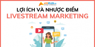 livestream marketing