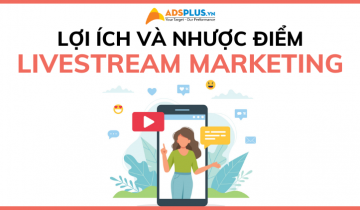 livestream marketing