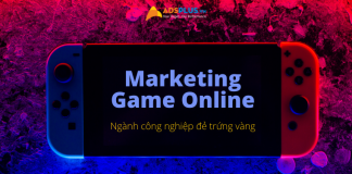 marketing game