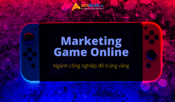 marketing game
