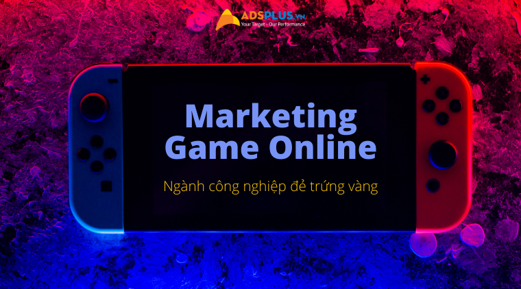marketing game