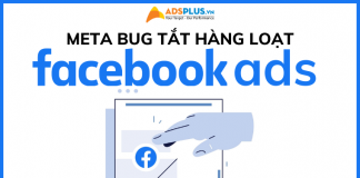 tắt quảng cáo facebook