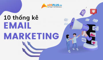 thống kê email marketing