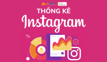 thống kê instagram