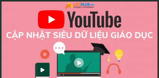 video giáo dục youtube