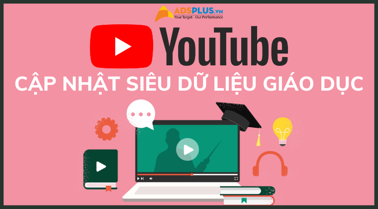 video giáo dục youtube