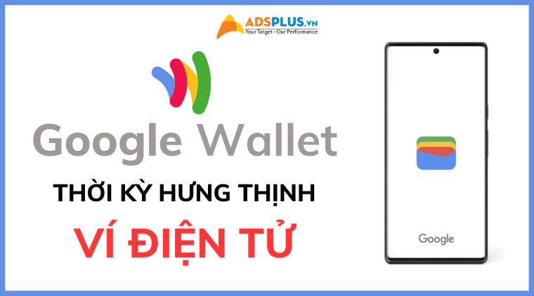 google wallet ví điện tử
