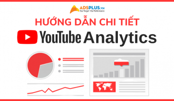 hướng dẫn youtube analytics