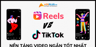 instagram reels với tiktok