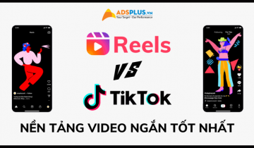 instagram reels với tiktok