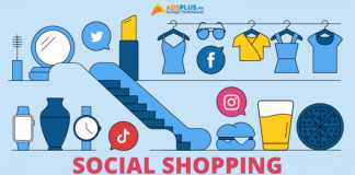 social shopping là gì