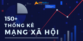 thống kê mạng xã hội 2022