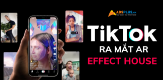 tiktok ar là gì