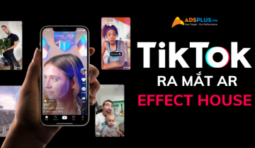 tiktok ar là gì