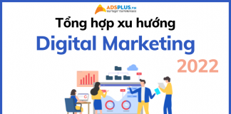 tổng hợp digital marketing 2022