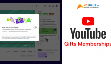 youtube gifts memberships