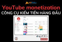 youtube monetization