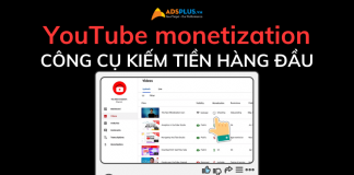 youtube monetization