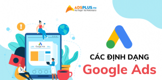 dạng quảng cáo online