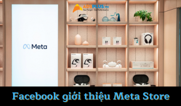 facebook meta store