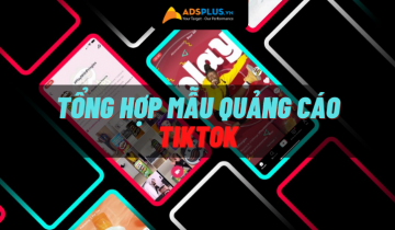 mẫu quảng cáo tiktok ads