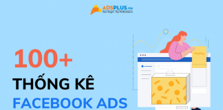 số liệu facebook ads 2022