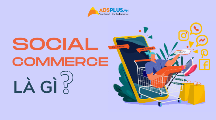 social commerce là gì